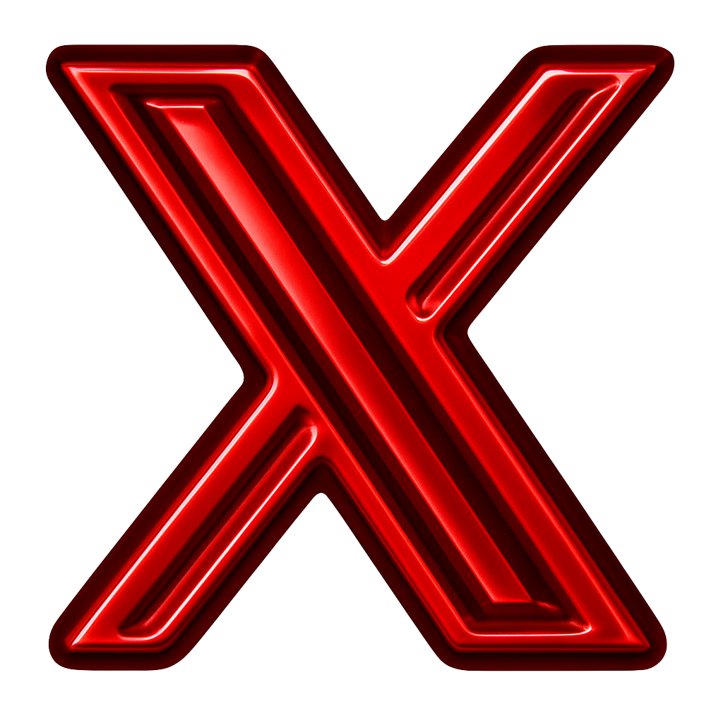 X (Twitter)